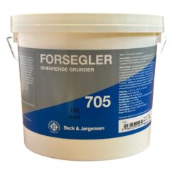 Beck & Jørgensen B&J 705 Forsegler