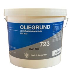 B&J 723 Alkyd Primer