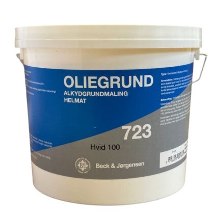 B&J 723 Alkyd Primer
