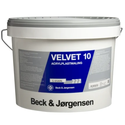 B&J 777 Velvet
