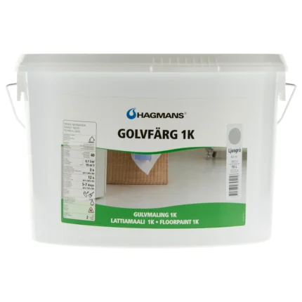 Hagmans 1K