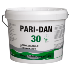 B&J Pari