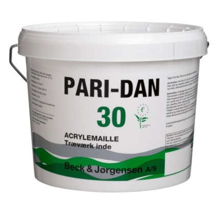 B&J Pari