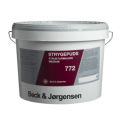 B&J Strygepuds Medium