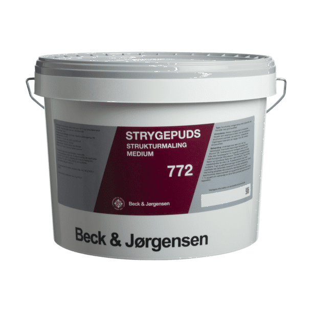 B&J Strygepuds Medium